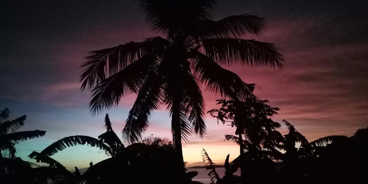 Sunsea Resort Guimaras Kültér fotó
