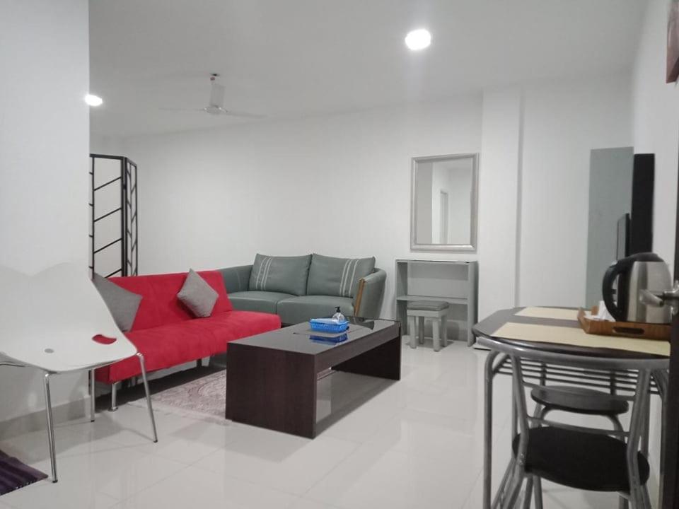 Sunsea Resort Guimaras Kültér fotó