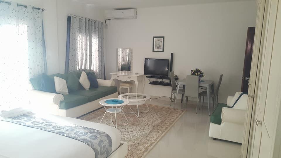 Sunsea Resort Guimaras Kültér fotó