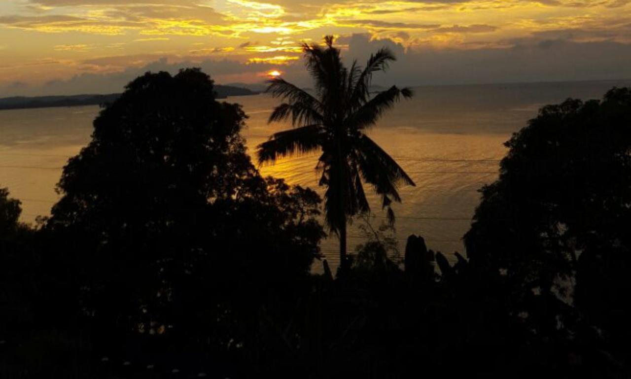 Sunsea Resort Guimaras Kültér fotó