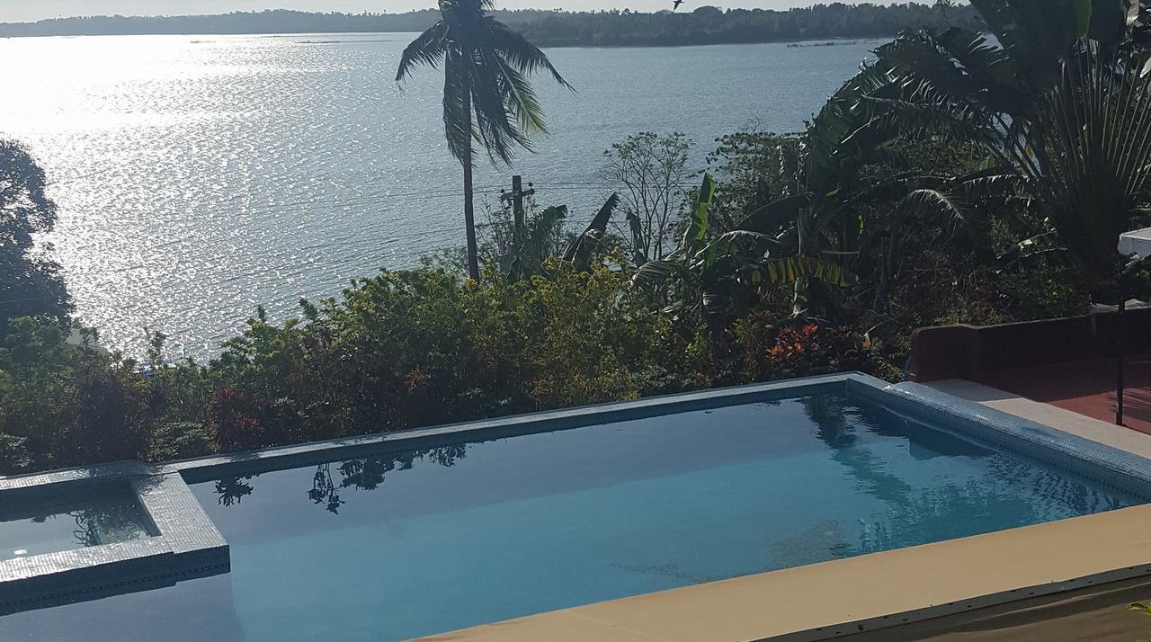 Sunsea Resort Guimaras Kültér fotó