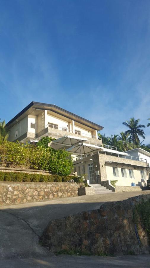 Sunsea Resort Guimaras Kültér fotó