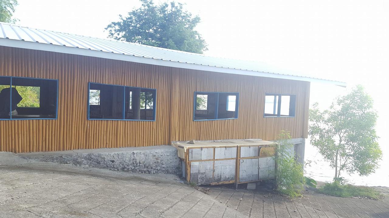 Sunsea Resort Guimaras Kültér fotó