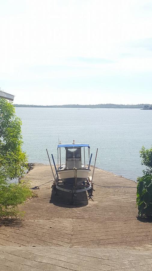 Sunsea Resort Guimaras Kültér fotó
