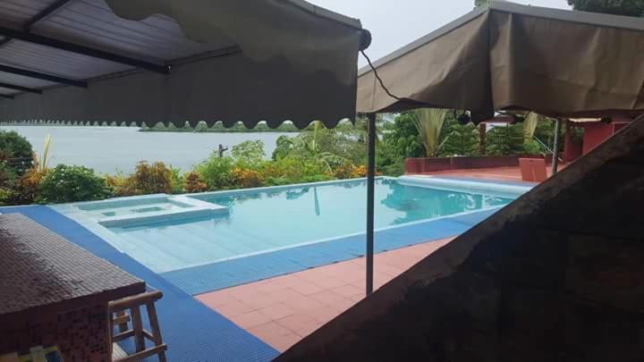 Sunsea Resort Guimaras Kültér fotó