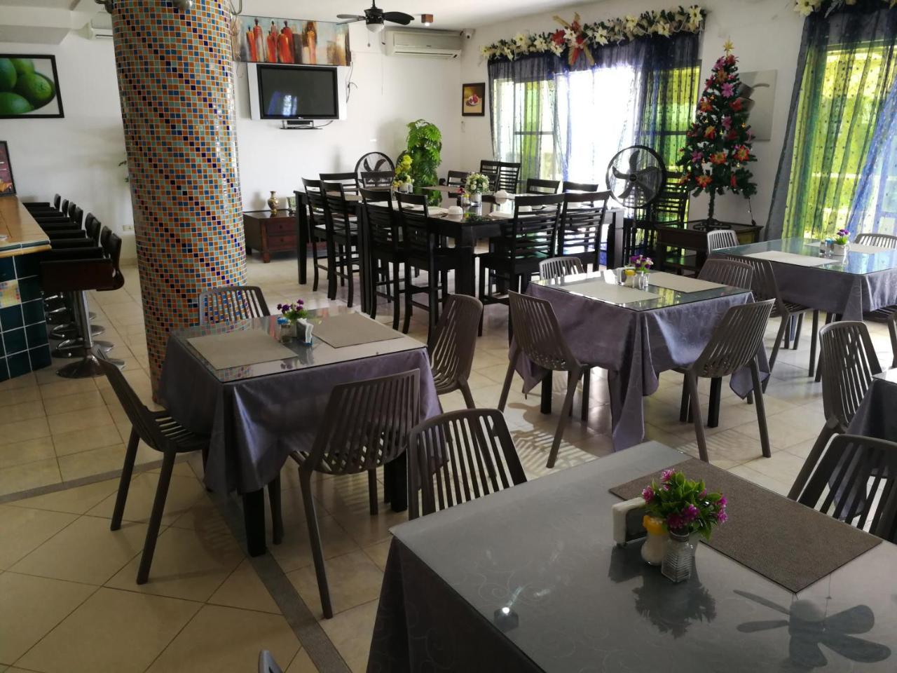 Sunsea Resort Guimaras Kültér fotó