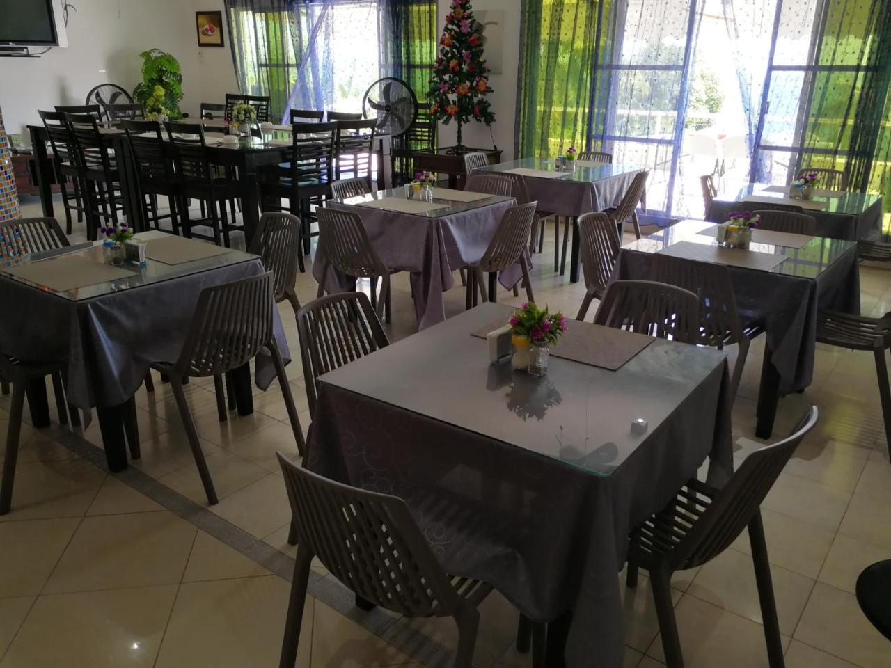 Sunsea Resort Guimaras Kültér fotó
