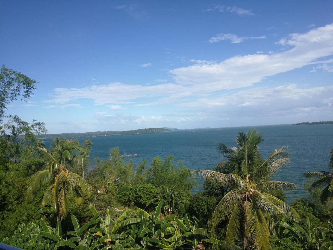 Sunsea Resort Guimaras Kültér fotó