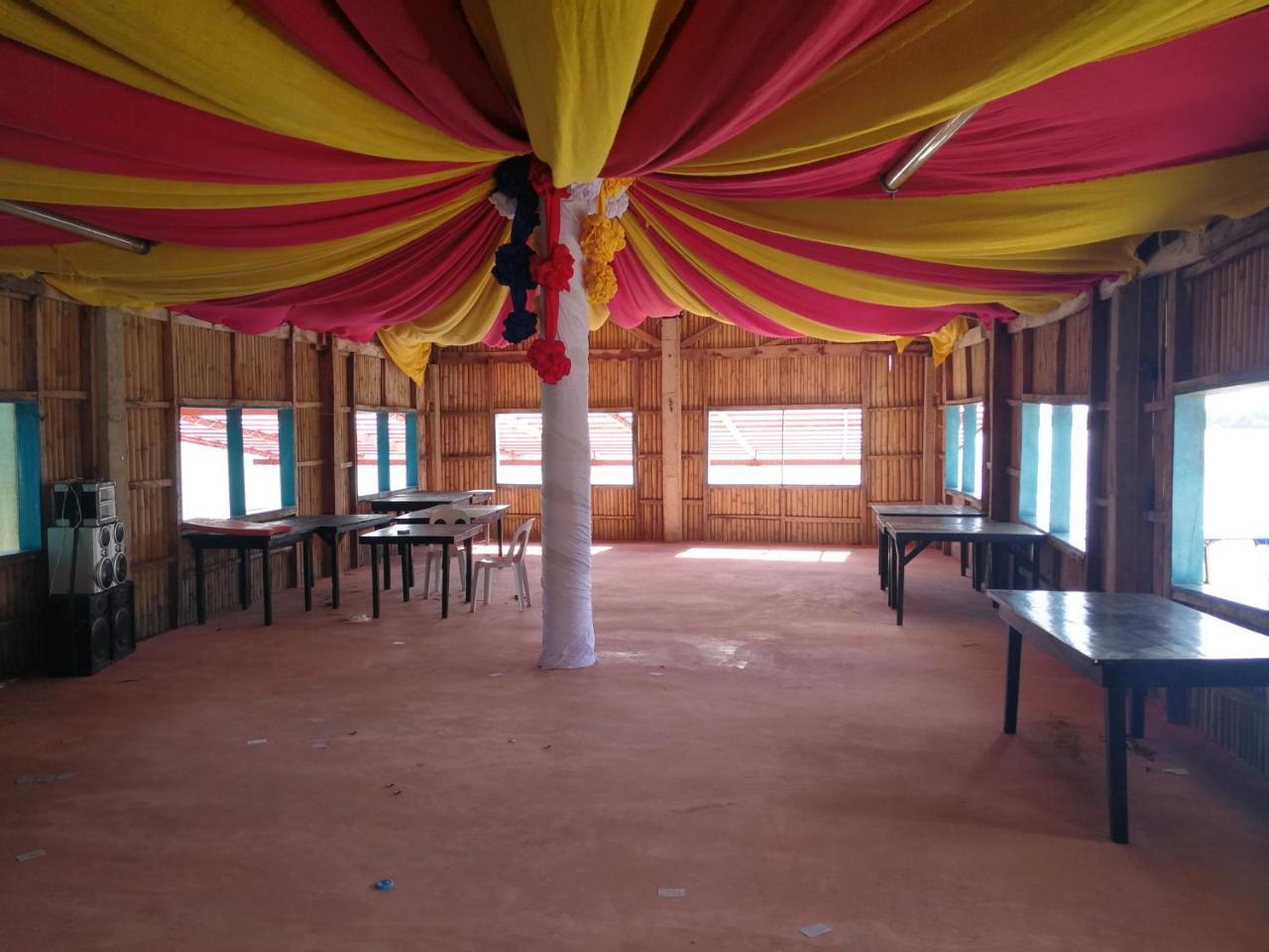 Sunsea Resort Guimaras Kültér fotó