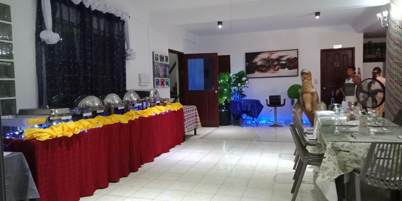 Sunsea Resort Guimaras Kültér fotó