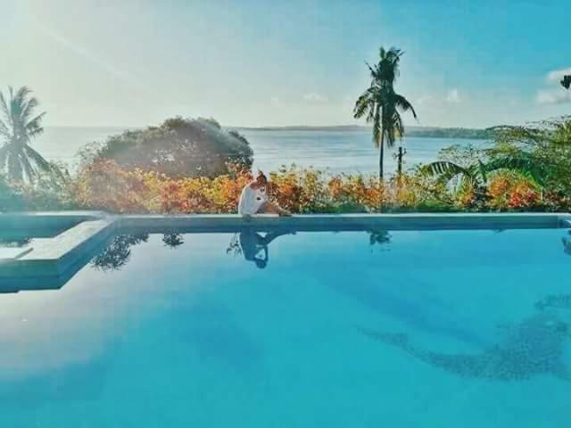 Sunsea Resort Guimaras Kültér fotó