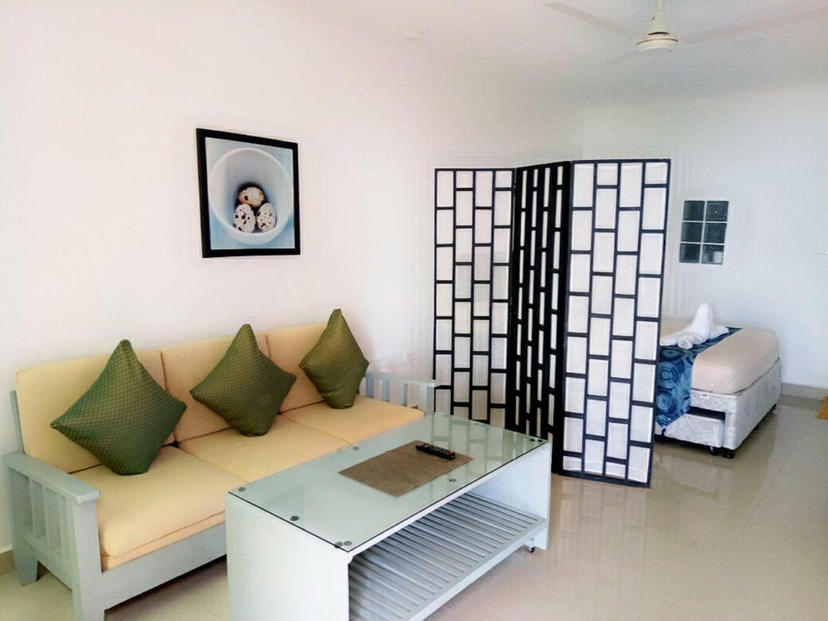 Sunsea Resort Guimaras Kültér fotó