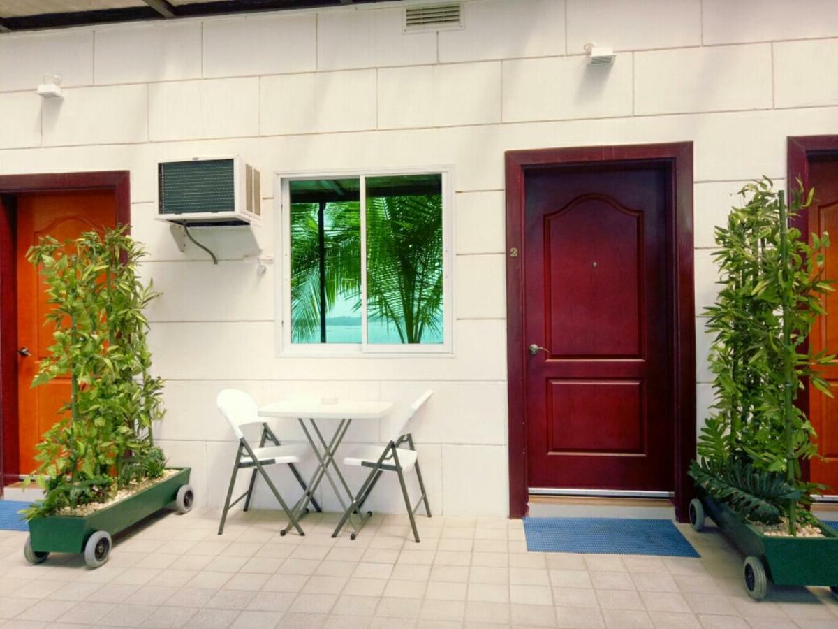 Sunsea Resort Guimaras Kültér fotó