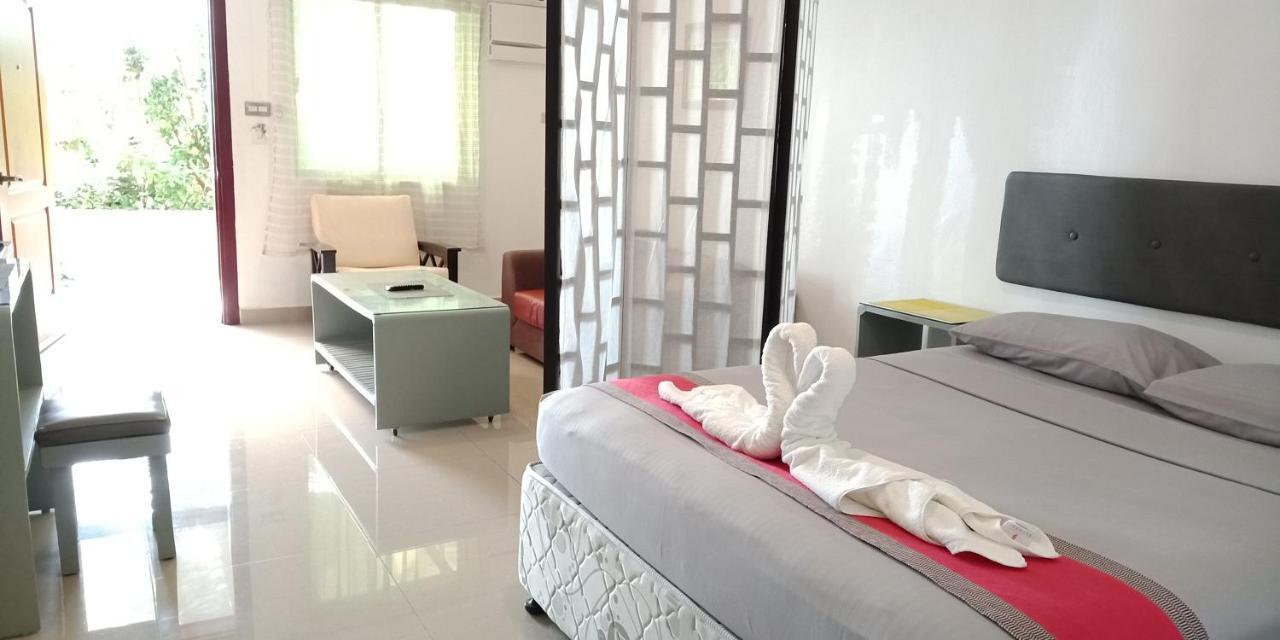 Sunsea Resort Guimaras Kültér fotó