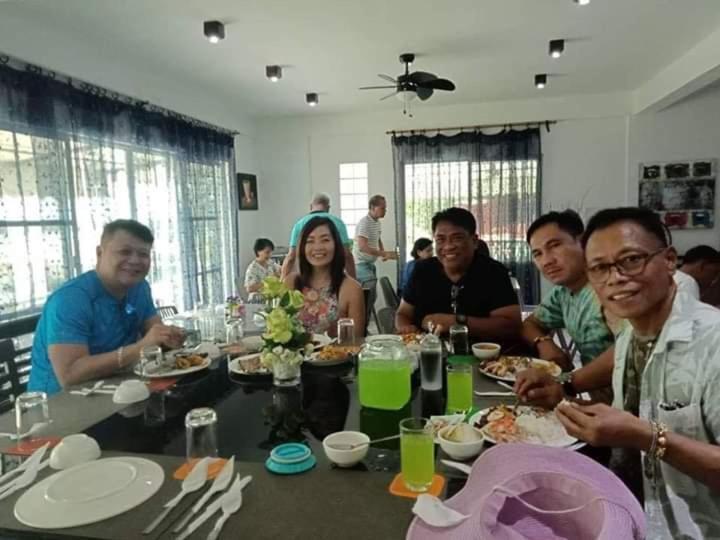 Sunsea Resort Guimaras Kültér fotó
