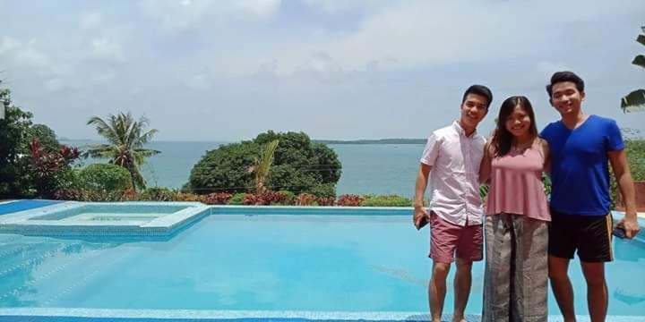 Sunsea Resort Guimaras Kültér fotó