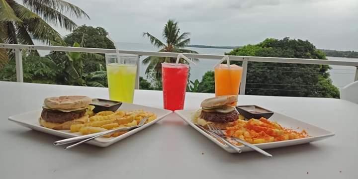 Sunsea Resort Guimaras Kültér fotó