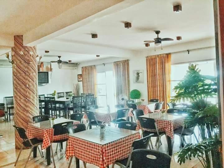 Sunsea Resort Guimaras Kültér fotó