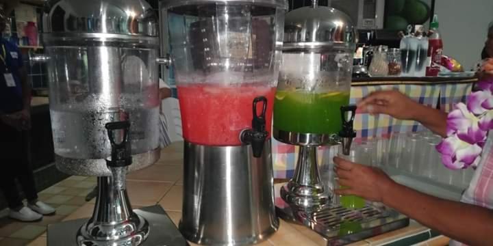 Sunsea Resort Guimaras Kültér fotó