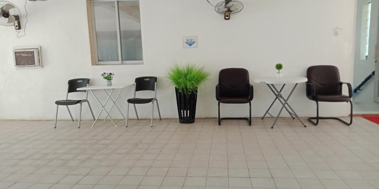 Sunsea Resort Guimaras Kültér fotó