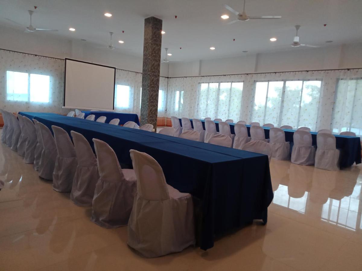 Sunsea Resort Guimaras Kültér fotó