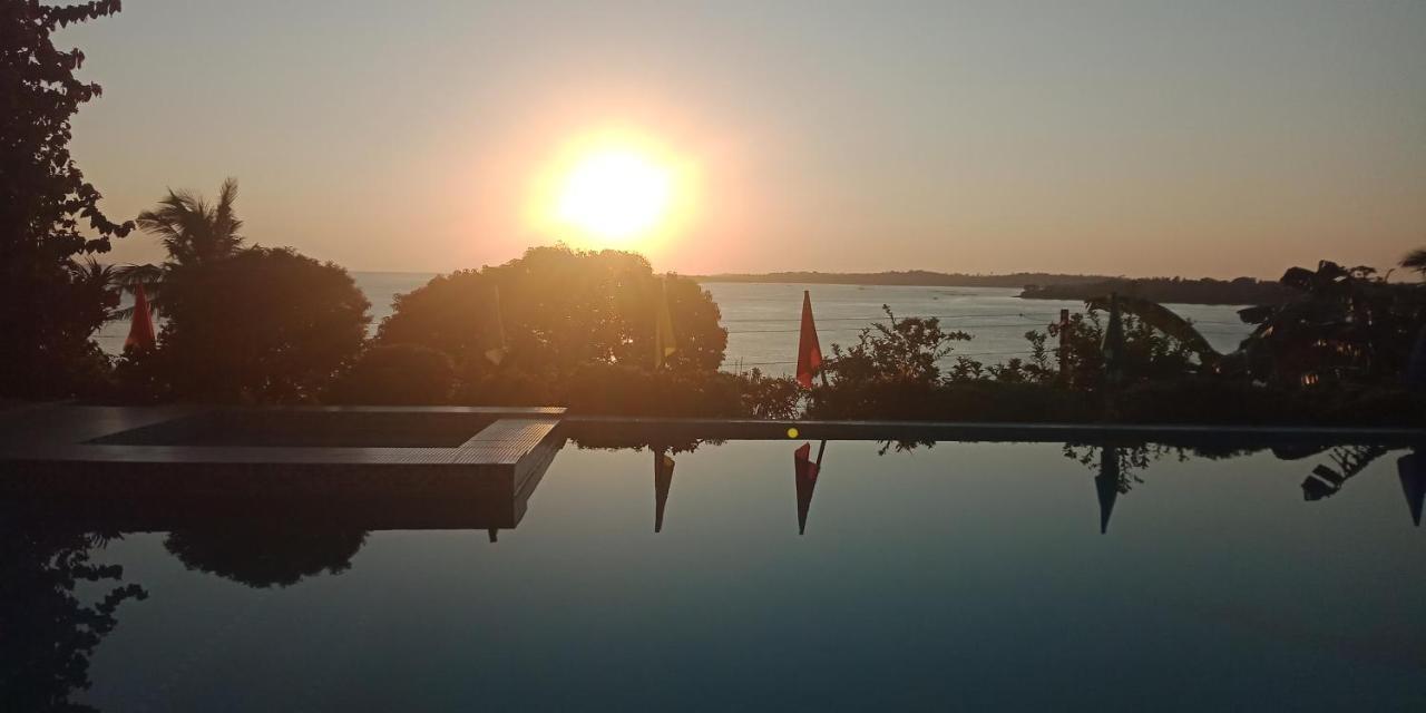 Sunsea Resort Guimaras Kültér fotó