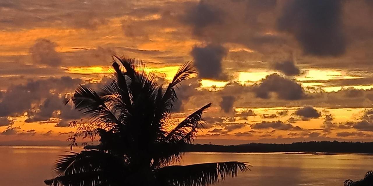 Sunsea Resort Guimaras Kültér fotó